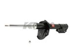 KYB Shocks & Struts Excel-G Rear Left HYUNDAI Tucson 2005-10 KIA Sportage 2005-10 thumbnail 8