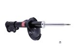 KYB Shocks & Struts Excel-G Front Left HYUNDAI Santa Fe 2007-09 thumbnail 3