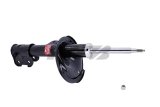KYB Shocks & Struts Excel-G Front Left HYUNDAI Santa Fe 2007-09 thumbnail 6
