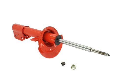 KYB Shocks & Struts AGX Rear BUICK Century 1997-05 BUICK Regal 1997-04 CHEVROLET Impala 2000-05 CHEV thumbnail 1