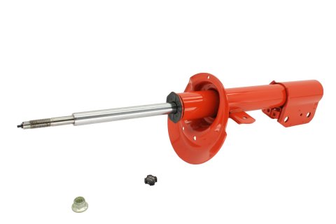 KYB Shocks & Struts AGX Rear BUICK Century 1997-05 BUICK Regal 1997-04 CHEVROLET Impala 2000-05 CHEV thumbnail 2