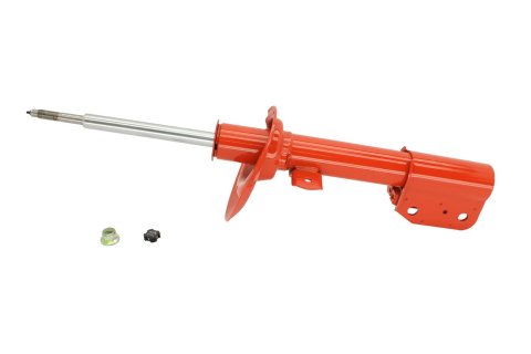 KYB Shocks & Struts AGX Rear BUICK Century 1997-05 BUICK Regal 1997-04 CHEVROLET Impala 2000-05 CHEV thumbnail 3