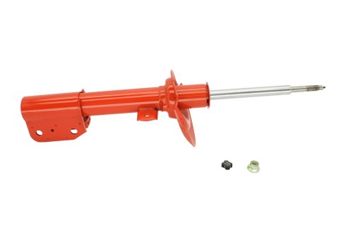 KYB Shocks & Struts AGX Rear BUICK Century 1997-05 BUICK Regal 1997-04 CHEVROLET Impala 2000-05 CHEV thumbnail 4