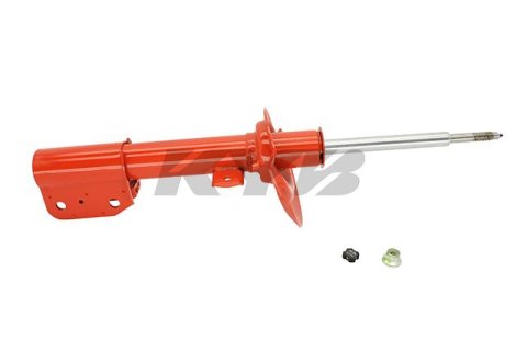 KYB Shocks & Struts AGX Rear BUICK Century 1997-05 BUICK Regal 1997-04 CHEVROLET Impala 2000-05 CHEV thumbnail 6