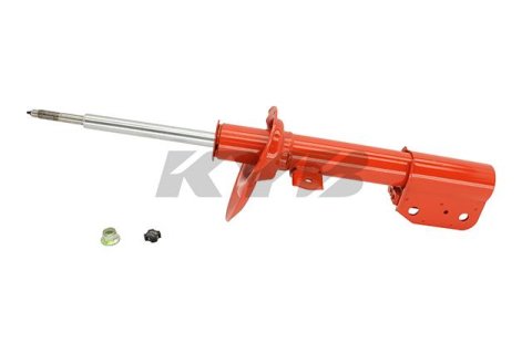 KYB Shocks & Struts AGX Rear BUICK Century 1997-05 BUICK Regal 1997-04 CHEVROLET Impala 2000-05 CHEV thumbnail 8