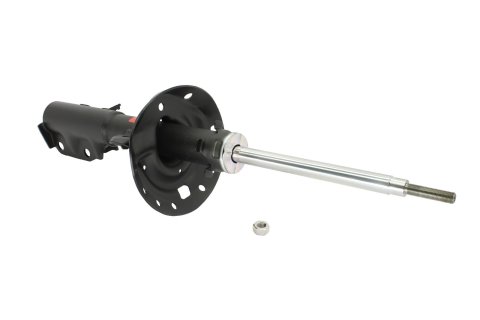 KYB Shocks & Struts Excel-G Front Left HONDA Fit 2009-11 thumbnail 1