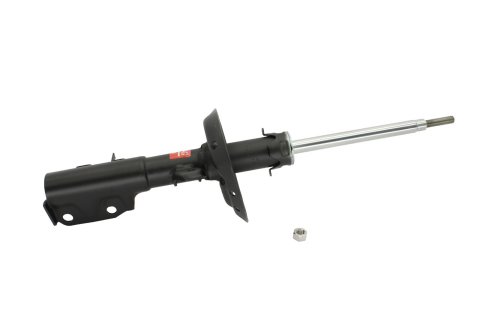 KYB Shocks & Struts Excel-G Front Left HONDA Fit 2009-11 thumbnail 4