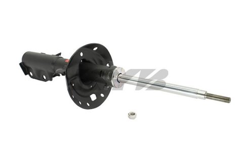 KYB Shocks & Struts Excel-G Front Left HONDA Fit 2009-11 thumbnail 6