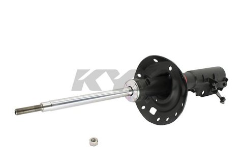 KYB Shocks & Struts Excel-G Front Left HONDA Fit 2009-11 thumbnail 7
