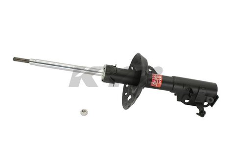 KYB Shocks & Struts Excel-G Front Left HONDA Fit 2009-11 thumbnail 9