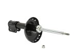 KYB Shocks & Struts Excel-G Front Right SUBARU Impreza (AWD) 2008-10 SUBARU Impreza Outback 2008-10 thumbnail 4