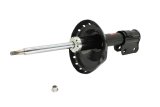 KYB Shocks & Struts Excel-G Front Left SUBARU Impreza (AWD) 2008-10 SUBARU Impreza Outback 2008-10 S thumbnail 3