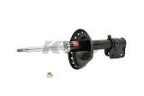 KYB Shocks & Struts Excel-G Front Right SUBARU Impreza (AWD) 2004-07 SUBARU WRX Sedan (NOT STI) thumbnail 7