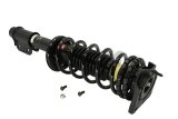 KYB Shocks & Struts Strut Plus Rear CHEVROLET Classic 2004-05 CHEVROLET Malibu (FWD) 1998-03 PONTIAC thumbnail 7