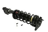 KYB Shocks & Struts Strut Plus Rear CHEVROLET Classic 2004-05 CHEVROLET Malibu (FWD) 1998-03 PONTIAC thumbnail 9