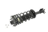KYB Shocks & Struts Strut Plus Rear Left FORD Escort 1991-96 MAZDA 323 1990-94 MAZDA Protege 1990-94 thumbnail 8