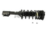 KYB Shocks & Struts Strut Plus Rear Right FORD Escort 1997-03 MERCURY Tracer 1997-99 thumbnail 2
