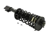 KYB Shocks & Struts Strut Plus Rear Right FORD Escort 1997-03 MERCURY Tracer 1997-99 thumbnail 4