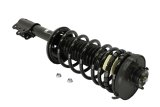 KYB Shocks & Struts Strut Plus Rear Right FORD Escort 1997-03 MERCURY Tracer 1997-99 thumbnail 7