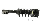 KYB Shocks & Struts Strut Plus Rear Right FORD Escort 1997-03 MERCURY Tracer 1997-99 thumbnail 9