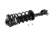 KYB Shocks & Struts Strut Plus Rear Left FORD Escort 1997-03 MERCURY Tracer 1997-99 thumbnail 3