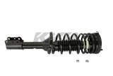 KYB Shocks & Struts Strut Plus Rear Left FORD Escort 1997-03 MERCURY Tracer 1997-99 thumbnail 5
