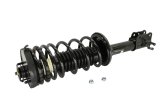 KYB Shocks & Struts Strut Plus Rear Left FORD Escort 1997-03 MERCURY Tracer 1997-99 thumbnail 8