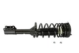 KYB Shocks & Struts Strut Plus Rear Left FORD Escort 1997-03 MERCURY Tracer 1997-99 thumbnail 9