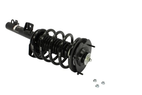 KYB Shocks & Struts Strut Plus Front Left FORD Taurus 2000-07 MERCURY Sable 2000-05 thumbnail 2
