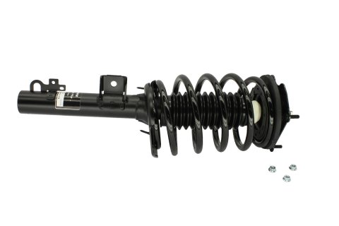 KYB Shocks & Struts Strut Plus Front Left FORD Taurus 2000-07 MERCURY Sable 2000-05 thumbnail 3