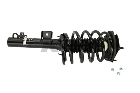 KYB Shocks & Struts Strut Plus Front Left FORD Taurus 2000-07 MERCURY Sable 2000-05 thumbnail 6