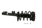 KYB Shocks & Struts Strut Plus Front FORD Taurus 1996-99 MERCURY Sable 1996-99 thumbnail 4
