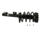 KYB Shocks & Struts Strut Plus Front FORD Taurus 1996-99 MERCURY Sable 1996-99 thumbnail 7