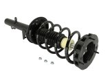 KYB Shocks & Struts Strut Plus Rear FORD Taurus 1996-99 MERCURY Sable 1996-99 thumbnail 1