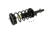 KYB Shocks & Struts Strut Plus Rear FORD Taurus 1996-99 MERCURY Sable 1996-99 thumbnail 3