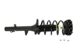 KYB Shocks & Struts Strut Plus Rear FORD Taurus 1996-99 MERCURY Sable 1996-99 thumbnail 5