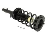 KYB Shocks & Struts Strut Plus Rear FORD Taurus 1996-99 MERCURY Sable 1996-99 thumbnail 9