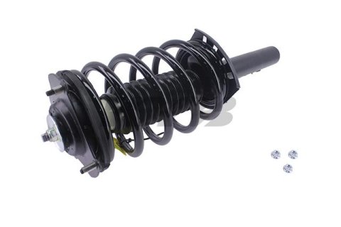KYB Shocks & Struts Strut Plus Front Right FORD Taurus 2000-07 MERCURY Sable 2000-05 thumbnail 8