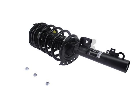 KYB Shocks & Struts Strut Plus Front Right FORD Taurus 2000-07 MERCURY Sable 2000-05 thumbnail 9