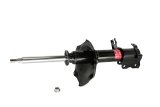 KYB Shocks & Struts Excel-G Front Left NISSAN Altima 1993-01 thumbnail 2