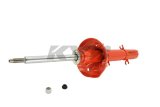 KYB Shocks & Struts AGX Front VOLKSWAGEN Beetle (New) 1998-10 VOLKSWAGEN Golf 1999-06 VOLKSWAGEN Jet thumbnail 5