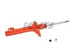 KYB Shocks & Struts AGX Front VOLKSWAGEN Beetle (New) 1998-10 VOLKSWAGEN Golf 1999-06 VOLKSWAGEN Jet thumbnail 6