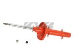 KYB Shocks & Struts AGX Front VOLKSWAGEN Beetle (New) 1998-10 VOLKSWAGEN Golf 1999-06 VOLKSWAGEN Jet thumbnail 7