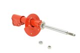 KYB Shocks & Struts AGX Front CHEVROLET Cavalier 1995-05 PONTIAC Sunfire 1995-05 thumbnail 1