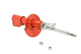 KYB Shocks & Struts AGX Front CHEVROLET Cavalier 1995-05 PONTIAC Sunfire 1995-05 thumbnail 5