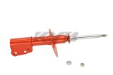 KYB Shocks & Struts AGX Front CHEVROLET Cavalier 1995-05 PONTIAC Sunfire 1995-05 thumbnail 6