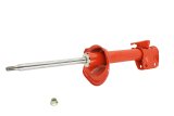 KYB Shocks & Struts AGX Rear Right SUBARU Impreza (AWD) 2002-03 SUBARU WRX 2002-03 thumbnail 2