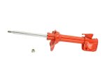 KYB Shocks & Struts AGX Rear Right SUBARU Impreza (AWD) 2002-03 SUBARU WRX 2002-03 thumbnail 3