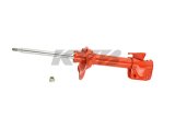 KYB Shocks & Struts AGX Rear Right SUBARU Impreza (AWD) 2002-03 SUBARU WRX 2002-03 thumbnail 5