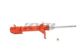 KYB Shocks & Struts AGX Rear Right SUBARU Impreza (AWD) 2002-03 SUBARU WRX 2002-03 thumbnail 8